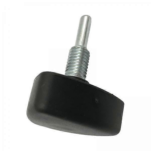 Quick Release Spring Locking Pin for Gym Equipment - Effortless Adjuster