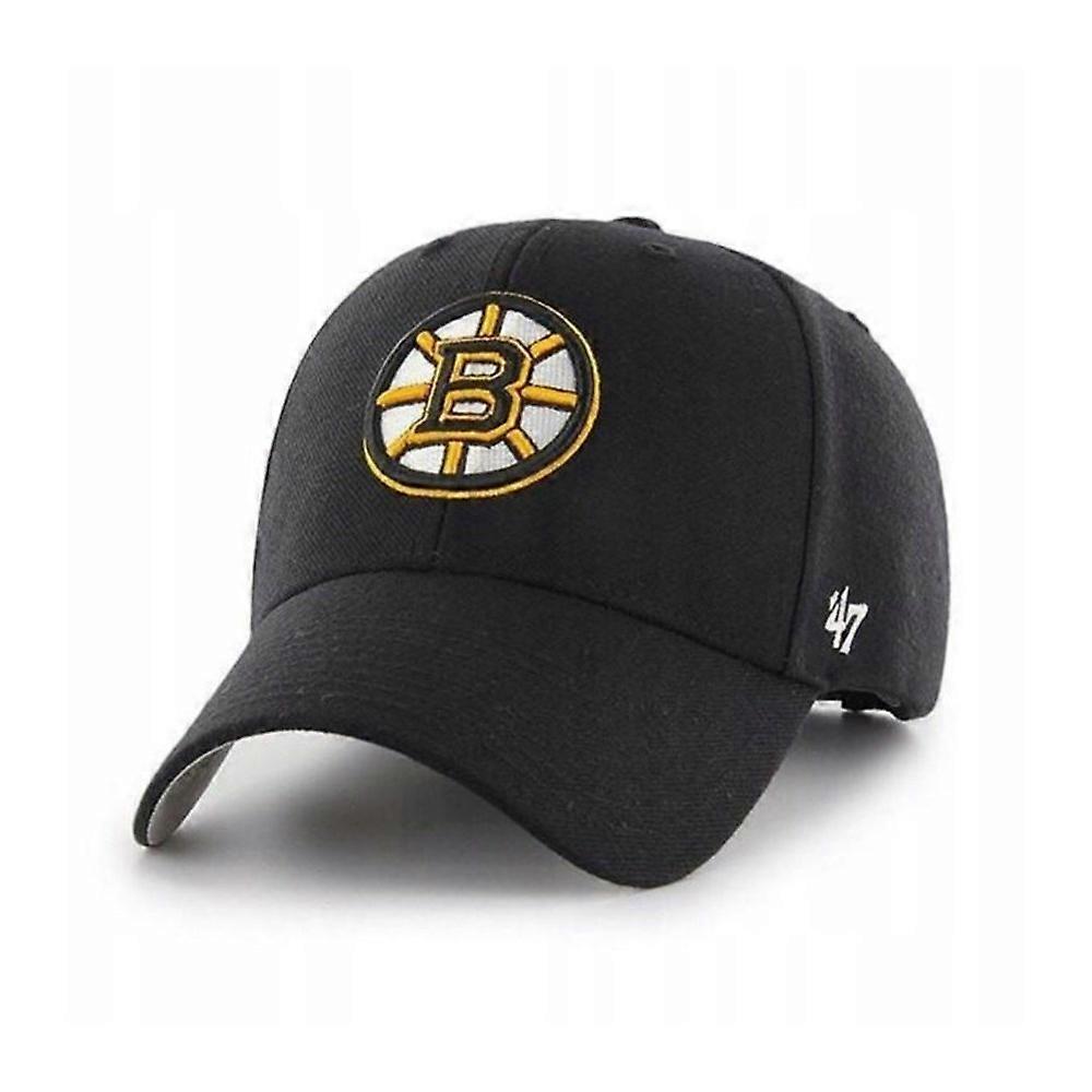 Caps 47 Brand Boston Bruins HMVP01WBVBKH