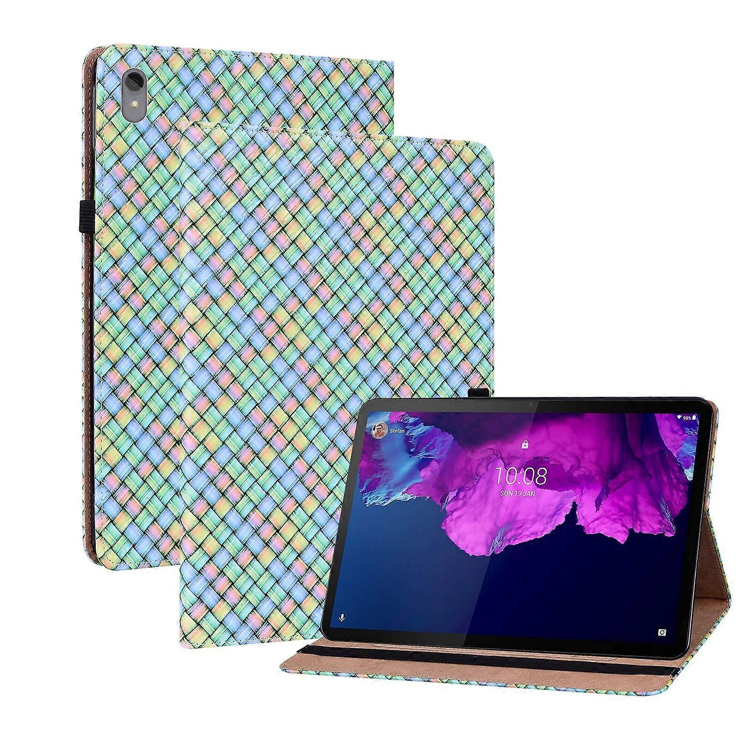 Tablet Case For Lenovo Tab P11 TB-J606F