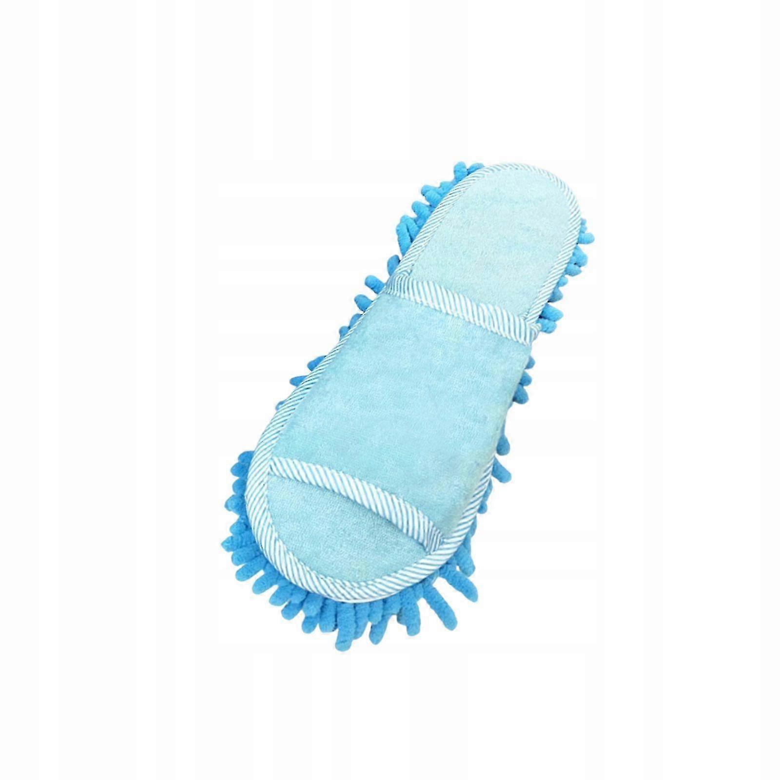Mop Stick Rotating Slipper Mopping For Women Dust Sweeper
