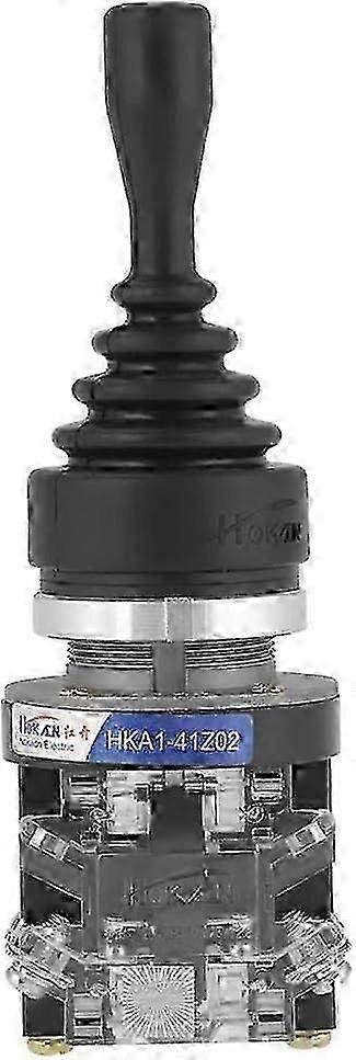 1 Stück Joystick Joystick 2 Positionen momentaner Joystick-Schalter HKA1-41Z02