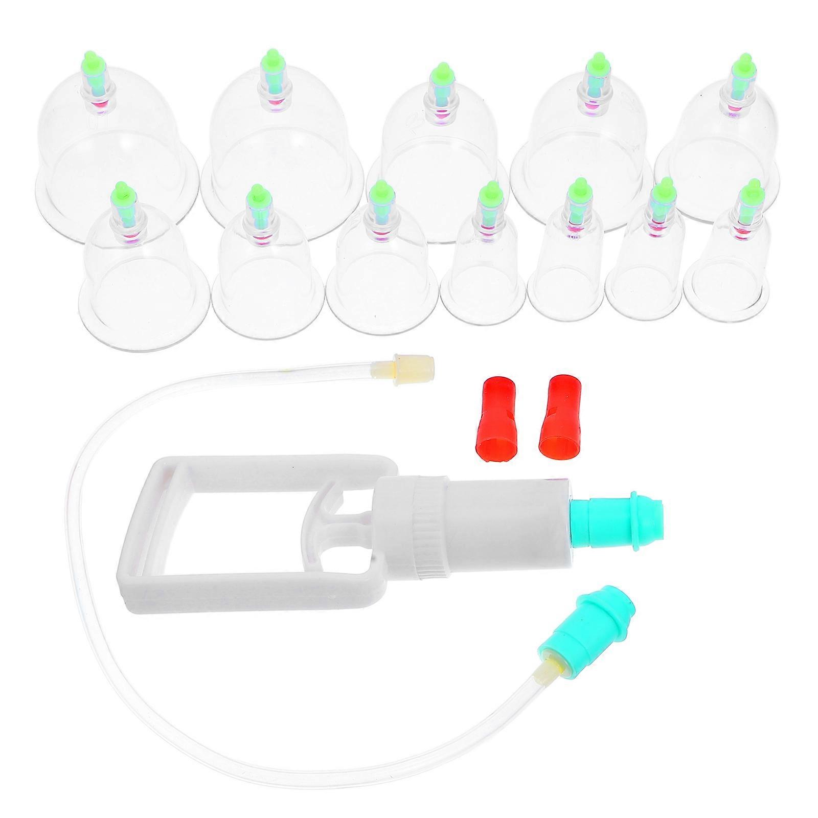 Portable Set, Perfect for Moisture Removal and Relaxing Experience