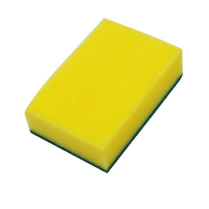 Dishwashing Sponge Block Magic Sponge Waist Type