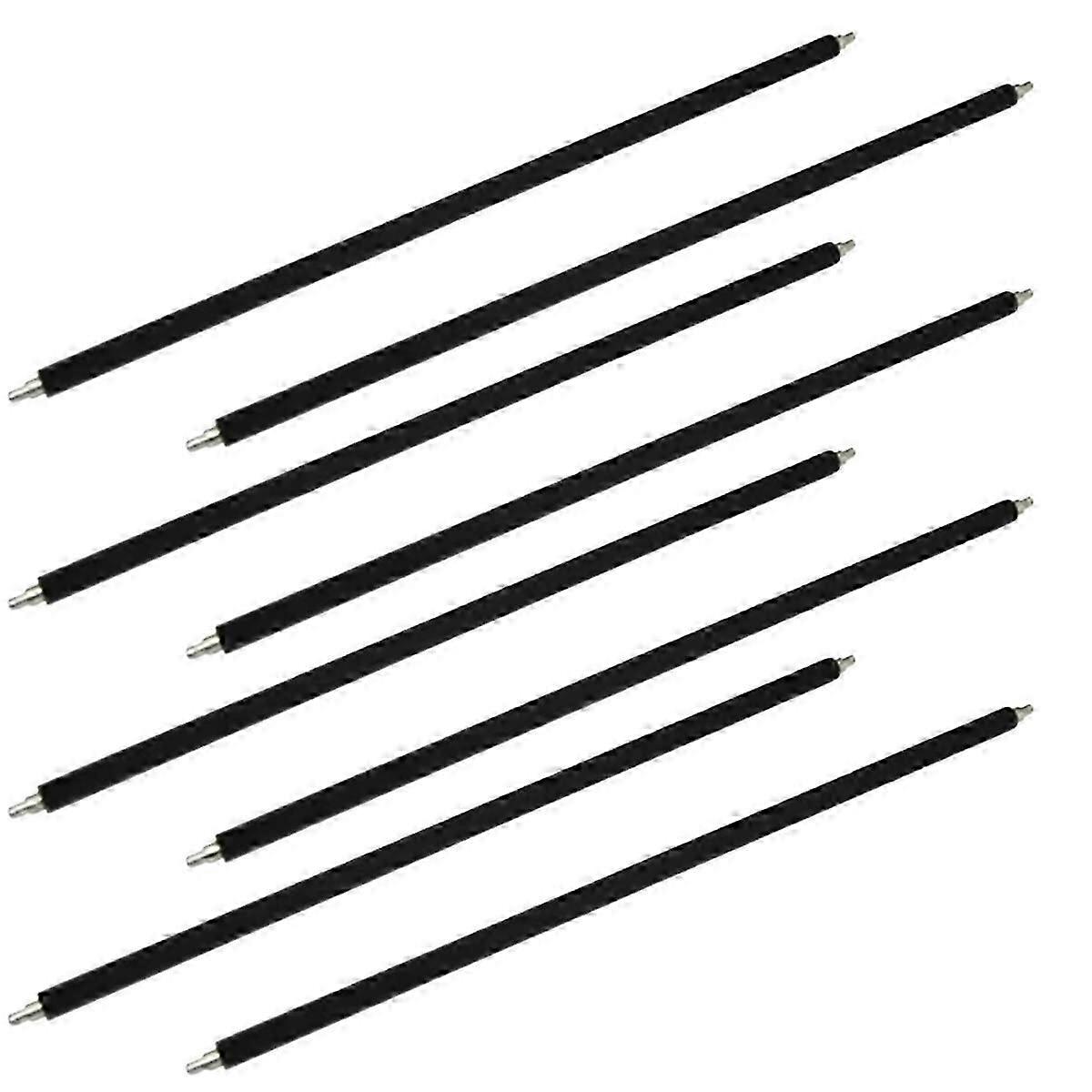 8Pcs Quality Cleaning Sponge Roller for MPC2503 C2011 2003 C2504 2004 MPC2003 Foam Roller Printer A