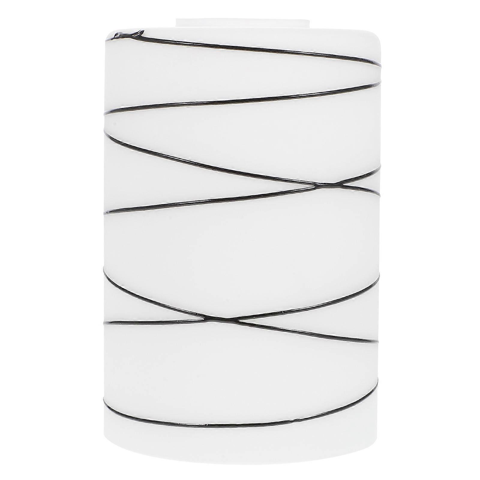 Glass Light Shade Cover, Combining Functionality and Aesthetic Appeal