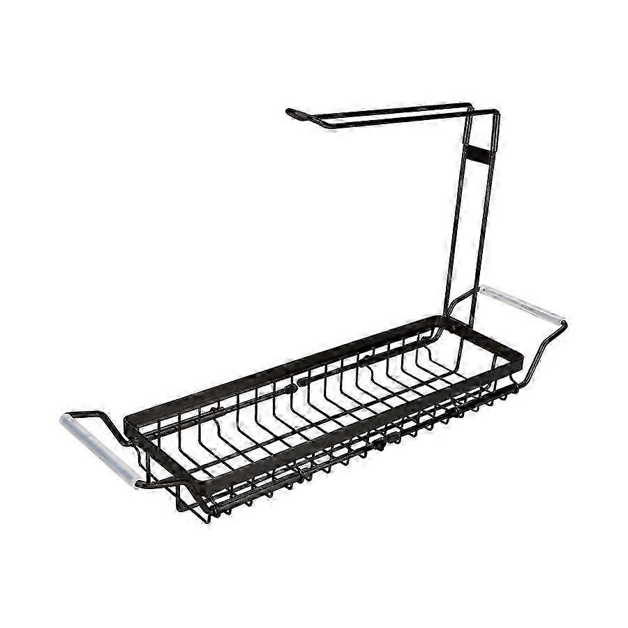 Stainless Steel Sink Organizer, Adjustable from 2025