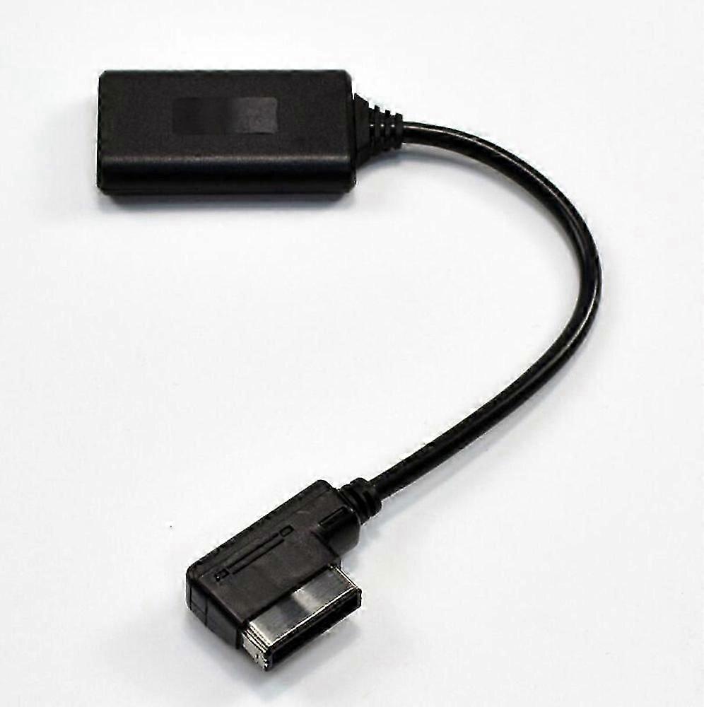 Přijímač Bluetooth adaptéru do auta pro Mercedes-Benz třídy C CLS 2010 E třídy W212 / S212 M třídy R třídy S Příslušenství adaptéru