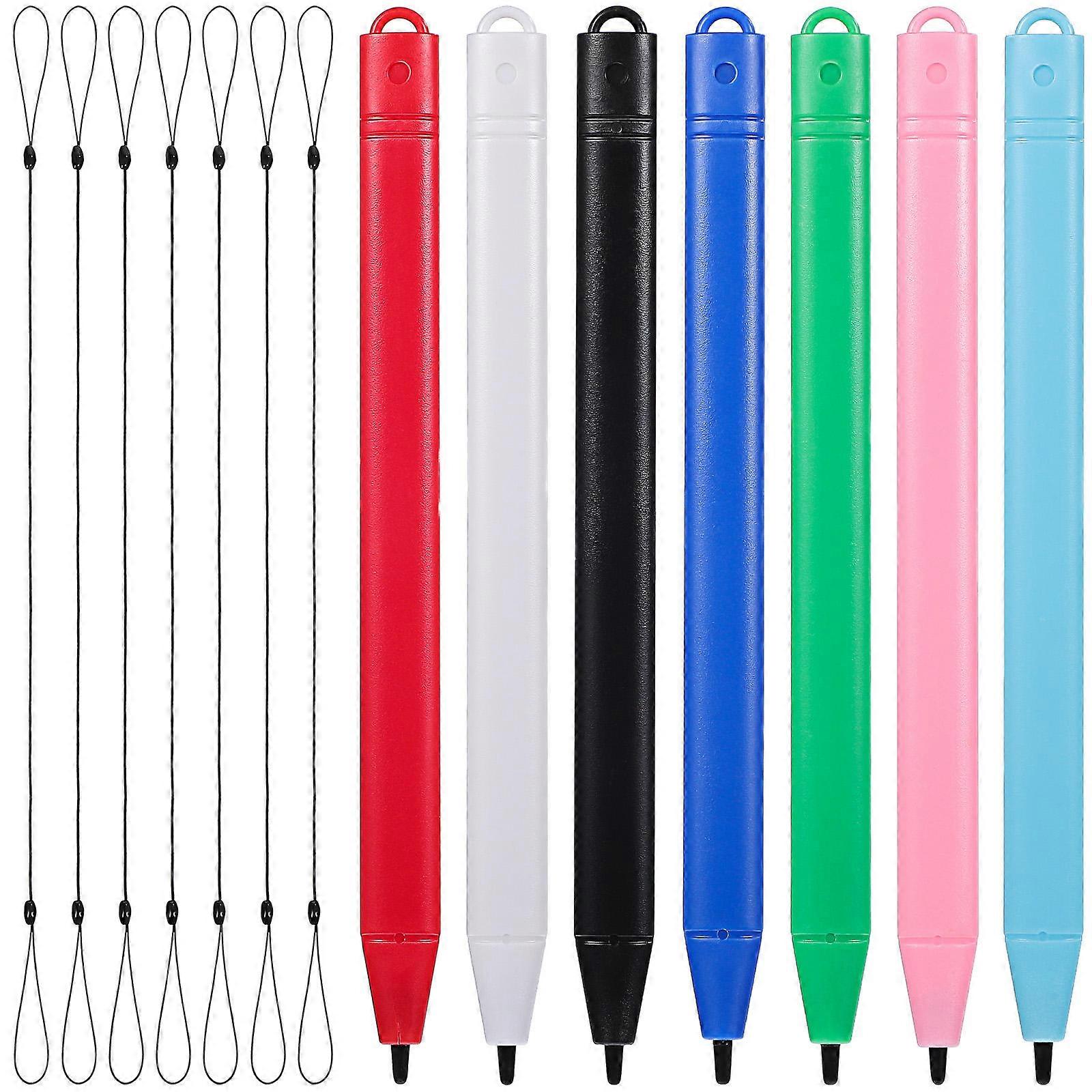 Stylish Stylus Pen for LCD Writing with Control and Precision