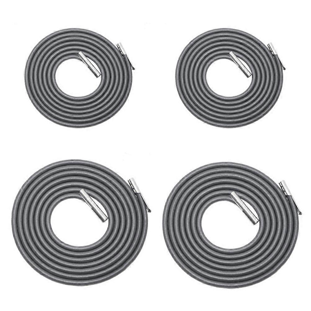 Deck Chair Elastic Rope, Compact and Sturdy, Enhances Seating Comfort
