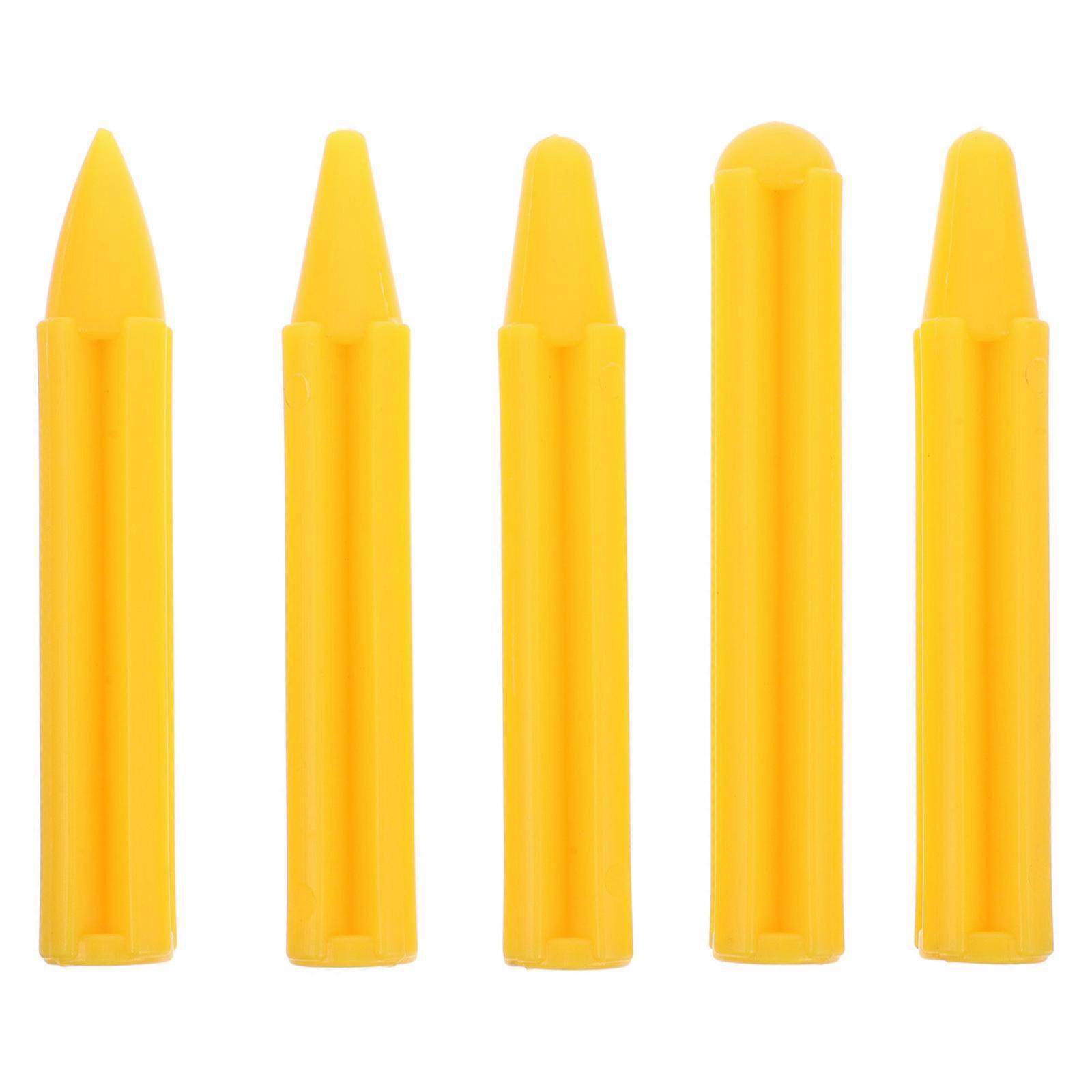 Auto Body Repair Tools Leveling Pen Device 5Pcs