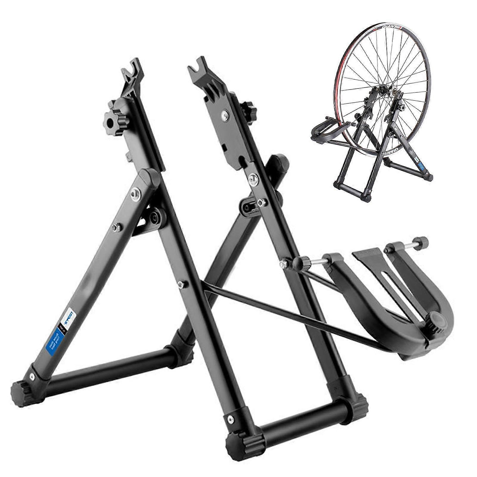 Foldable Pro Fi Tyre Centring Stand for 1629