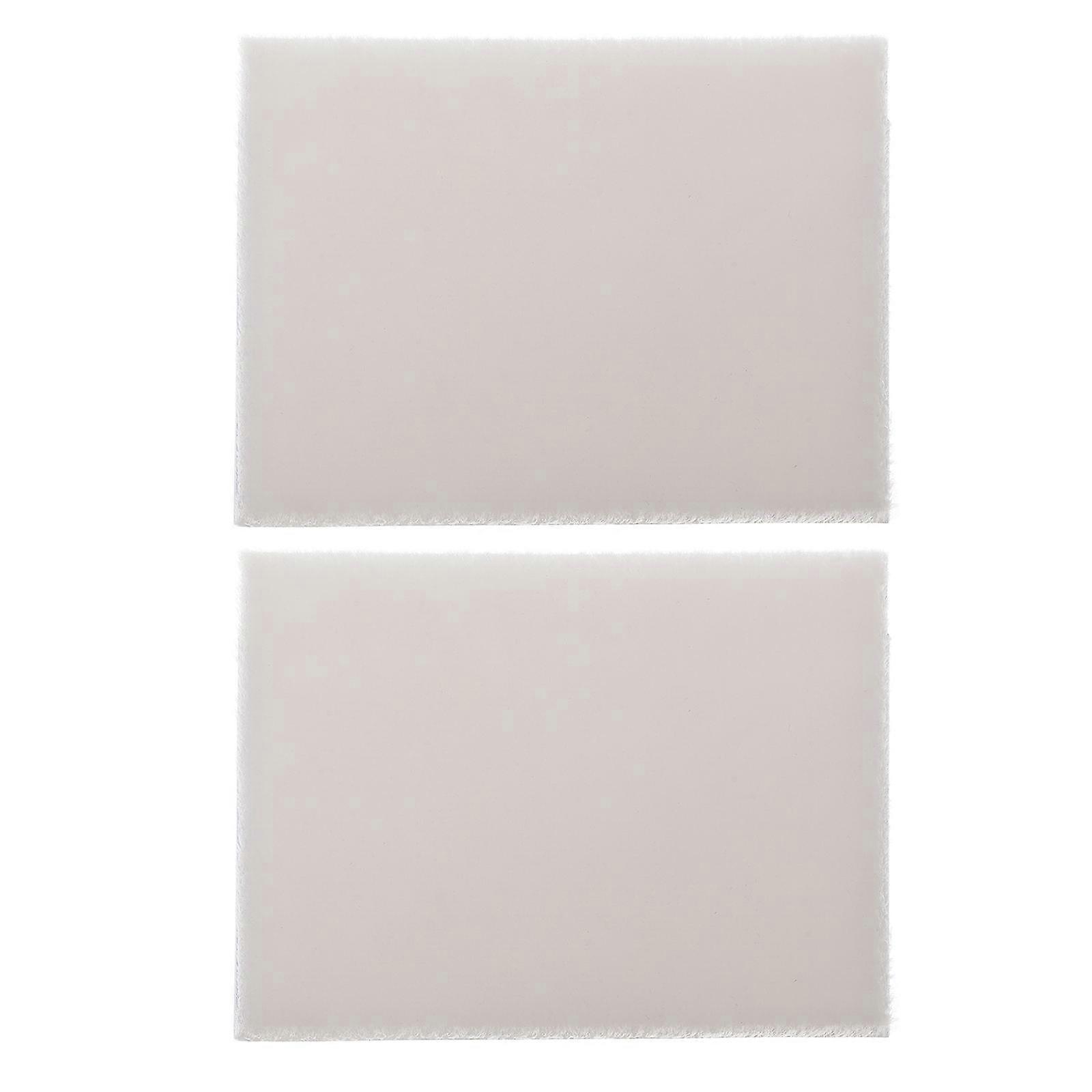 High Elasticity Paint Pads For Walls Strong Water Absorption Replaceable Design 2Pcs