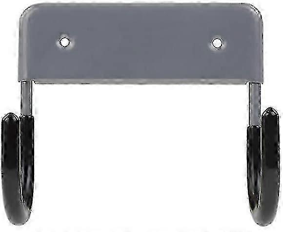 Ironing Board Hanger Wall Mount Organizer For Laundry Rooms
