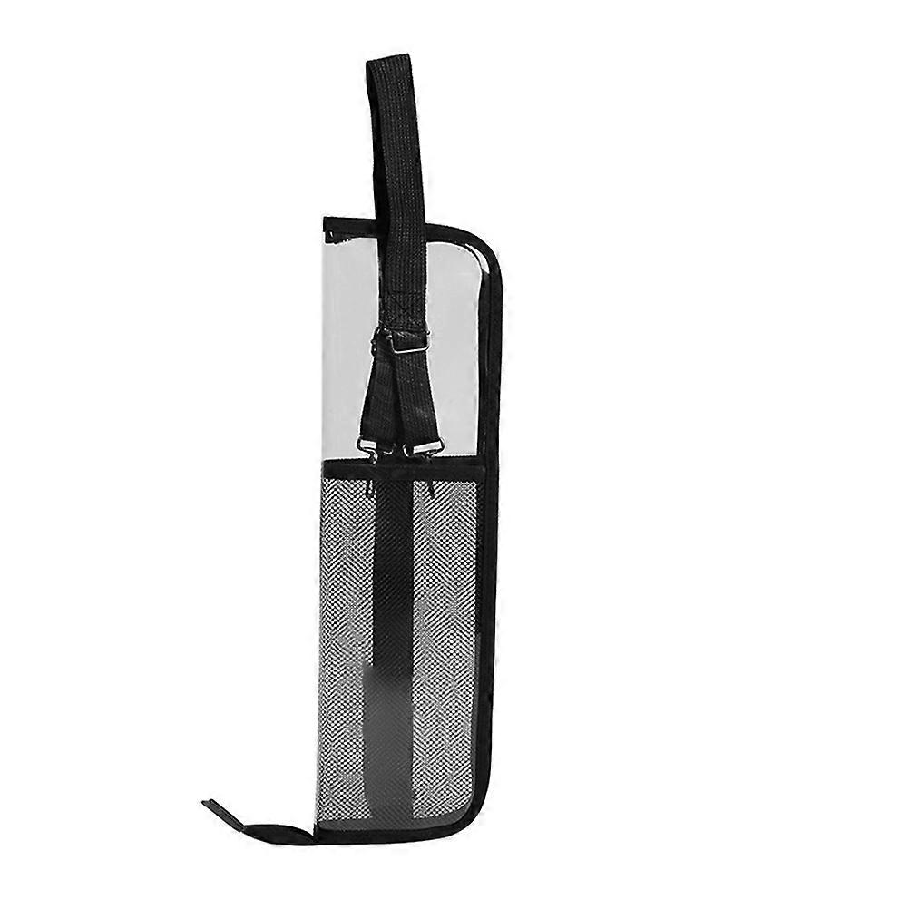 Drum Stick Bag Drumstick Storage Bag Students Performance Venues Rectangular Storage 1Pack