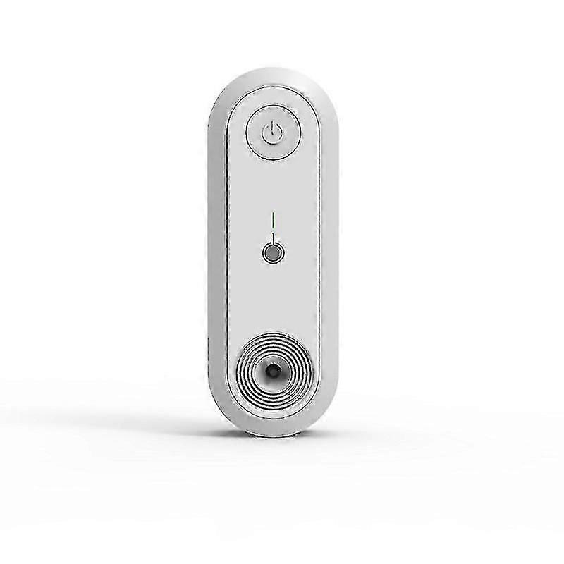 Induction Night Light Air Purifier