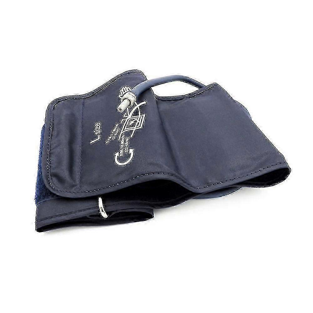 لار الكفة 22-48 سم للبالغين ضغط الذراع مون كير مقياس التوتر- YGWL