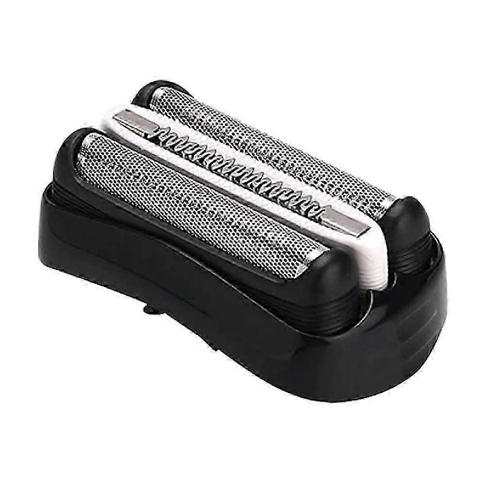 Braun S3 ανταλλακτική ξυριστική μηχανή για 3000s 3010a 3020s 3040s 3050cc 3070cc 3080s 3090s 310s 330s 370cc-4 32B Foil &; Cutter