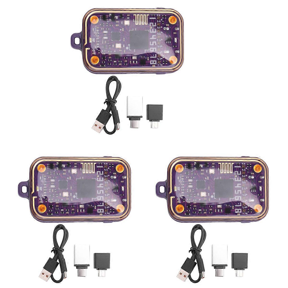 RFID Smart Chip Reader Smartcard Emulator EM125KHZ IC 13.56Mhz