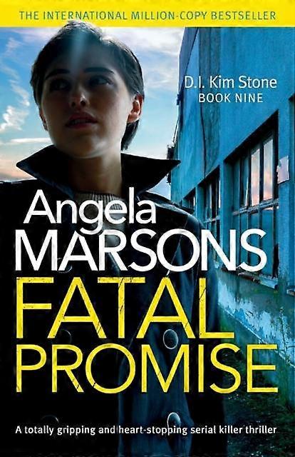 Fatal Promise Paperback