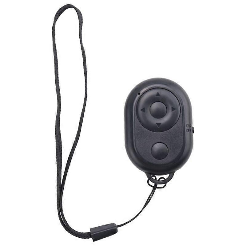 Wireless Bluetooth Remote Control Shutter Controller for - Can Also Be and Camera hwy