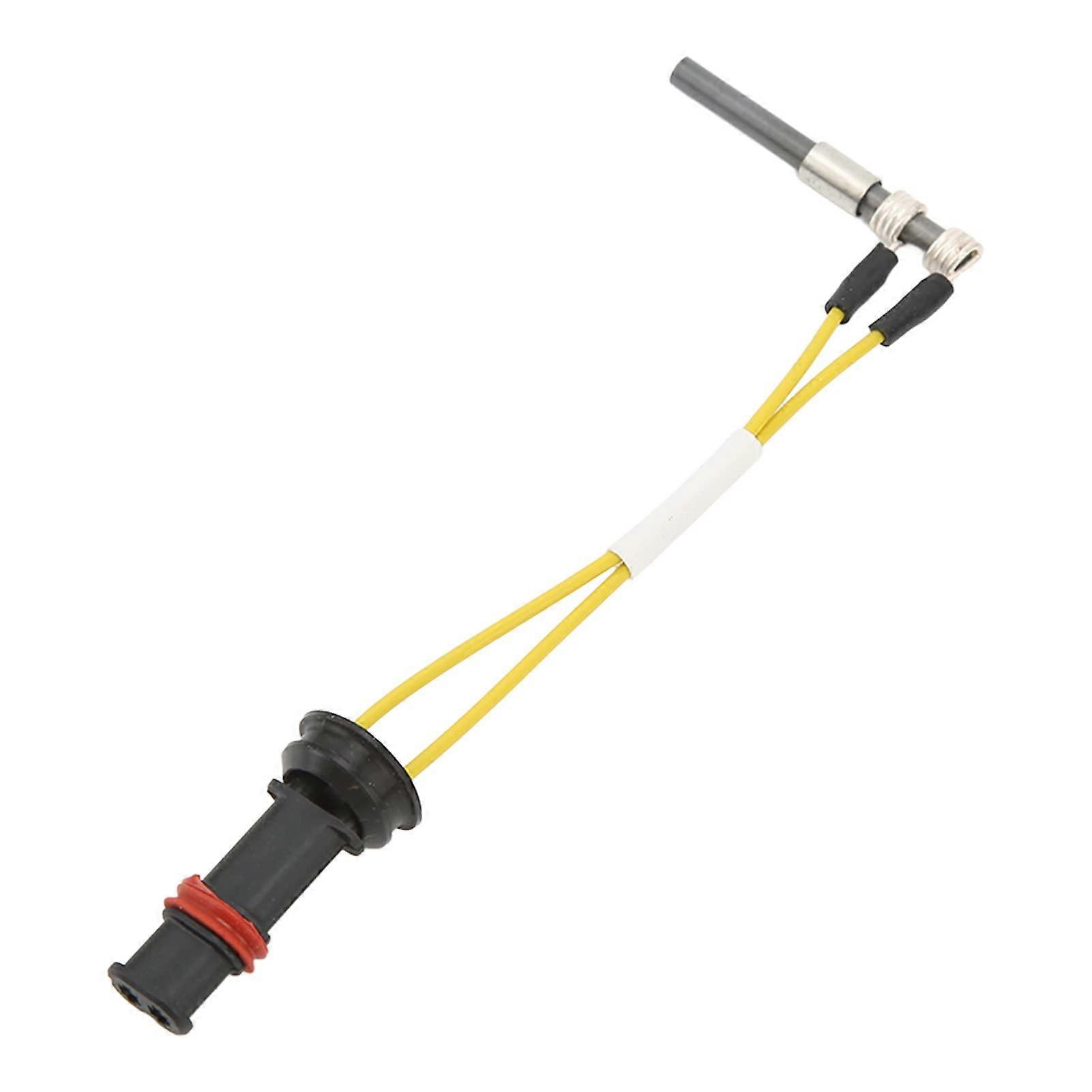 Silicon Nitride Ceramic for Webasto 2000 24V Parking Heater, Part Number 9005087A, High-Temperature Resistance