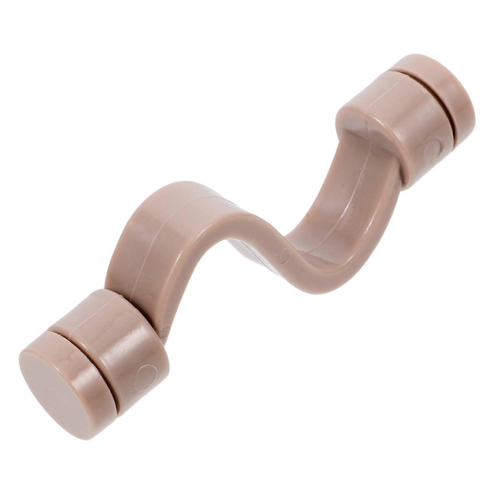 Ventilation Support for Front Loader Washing Machines, Durable Door Support, Keeps Door Open, Universal Compatibility