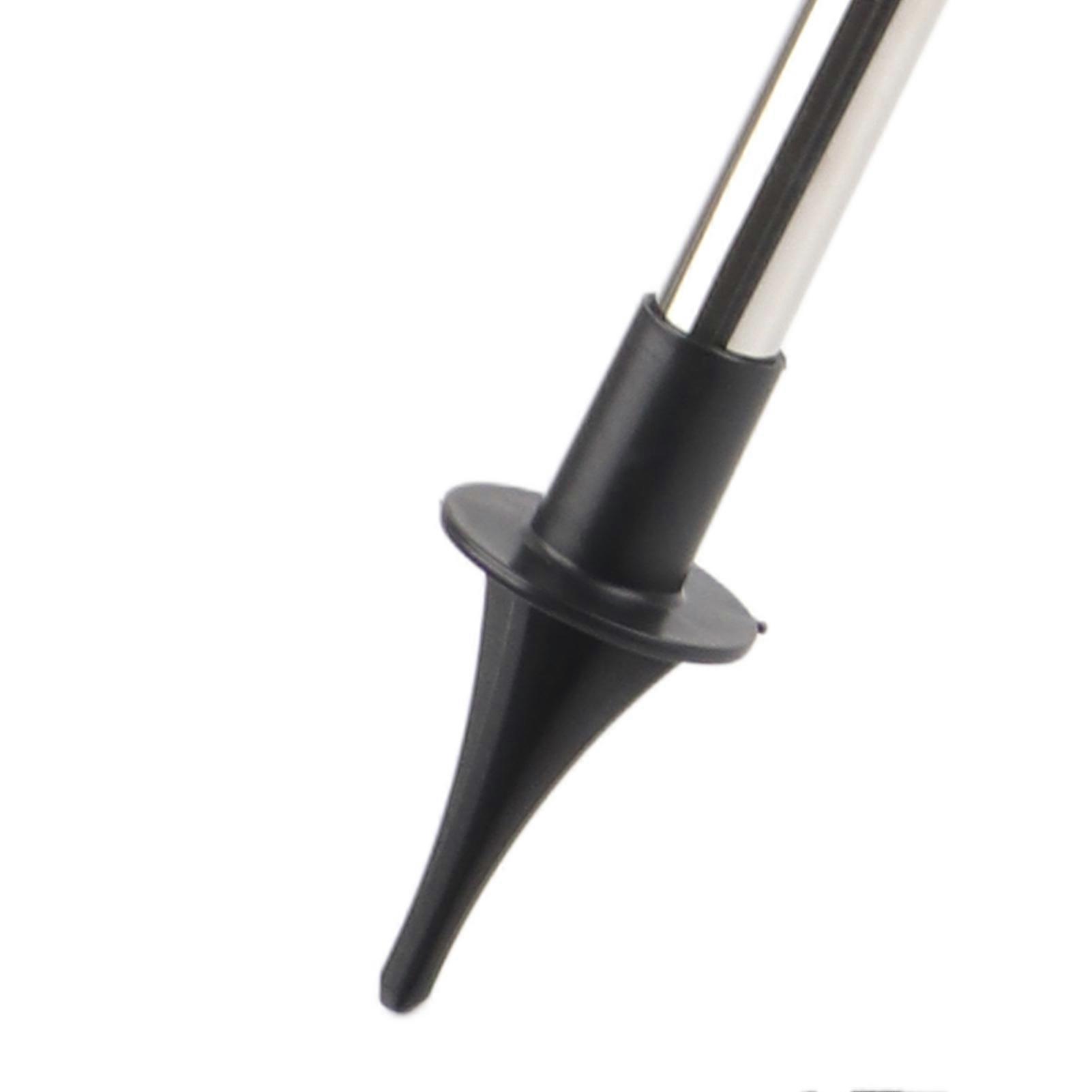 Stainless Steel Tripod Water Irrigation Tool Sprinkler Auto System Garden Lawn Supplies