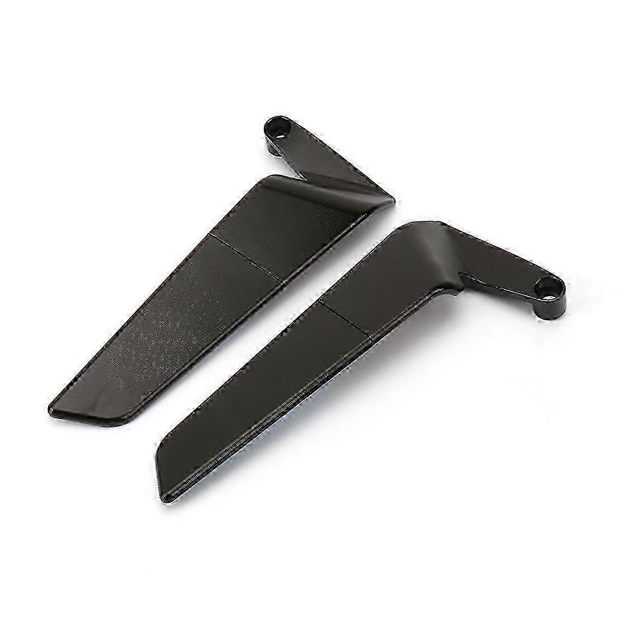 Adjustable Side Wing Rear View Mirror for Suitable Brand Motorcycle 2021