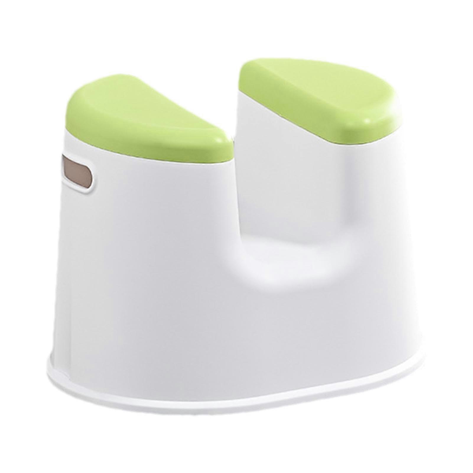 كرسي دش محمول ، مقاعد دش للبالغين ، مقعد حمام على شكل حرف U ، كرسي أمان لمساعد الحمام