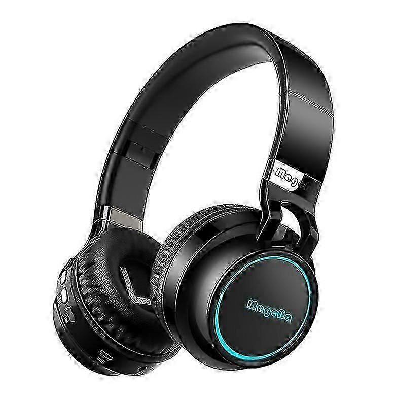 bluetooth earphone, wireless bluetooth earphone, foldable wireless bluetooth earphone