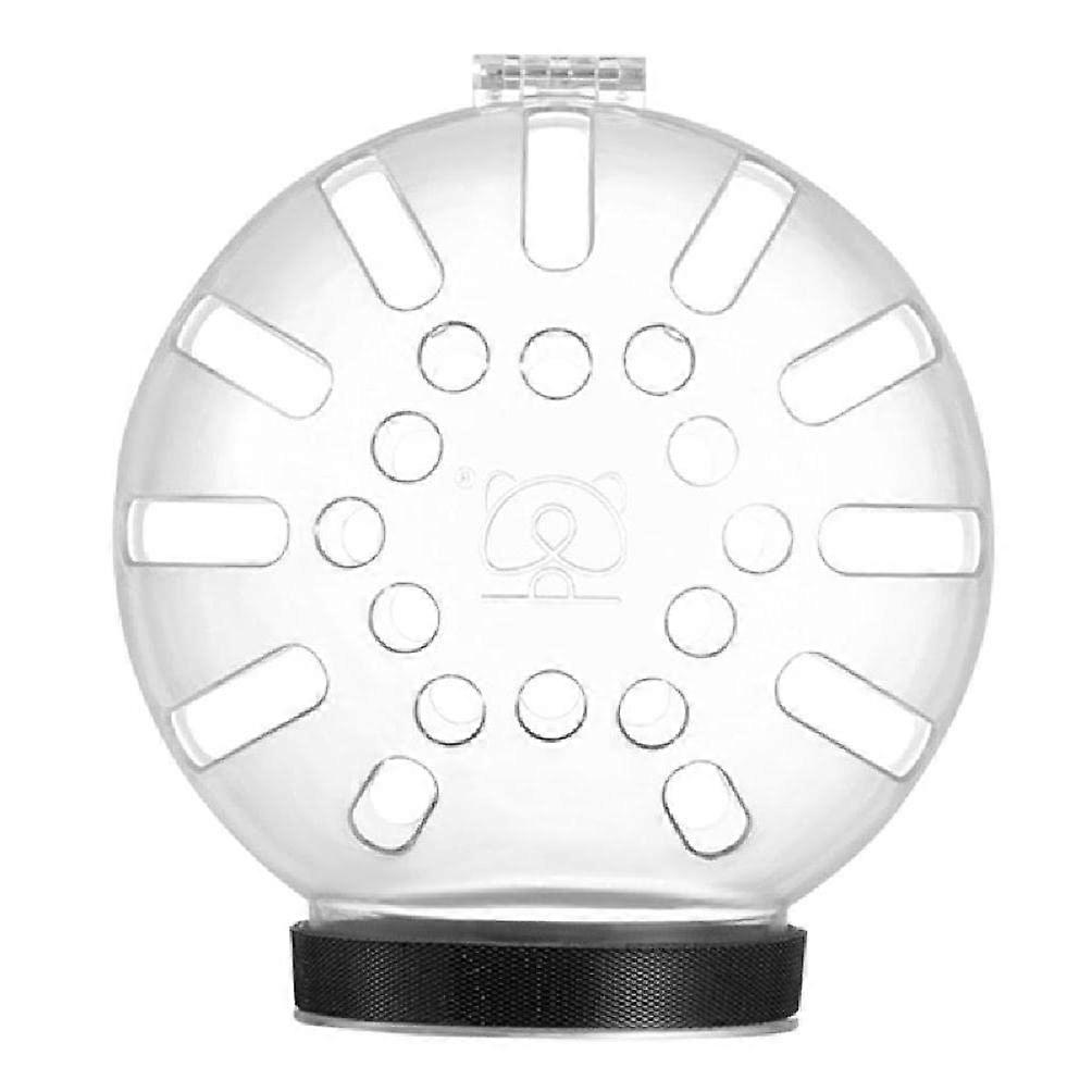 Cat Muzzle - Updated Breathable, Anti-Bite Muzzle For Cats, Safe For Grooming, Astronaut Style