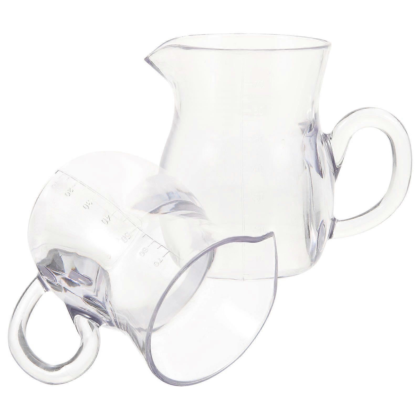 4 Sets of Window Box Planter Vegetable Flower Planter Box Rectangular Flower Pot with Saucer