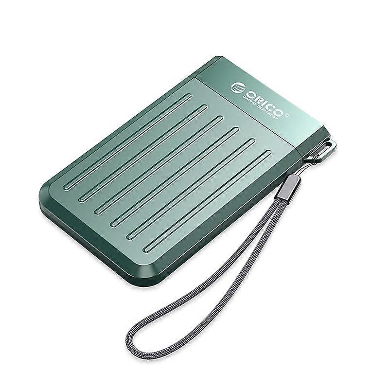 ORICO 2,5-tommers USB 3.0 Micro-B-harddiskkabinett