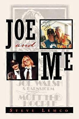 Joe and Me