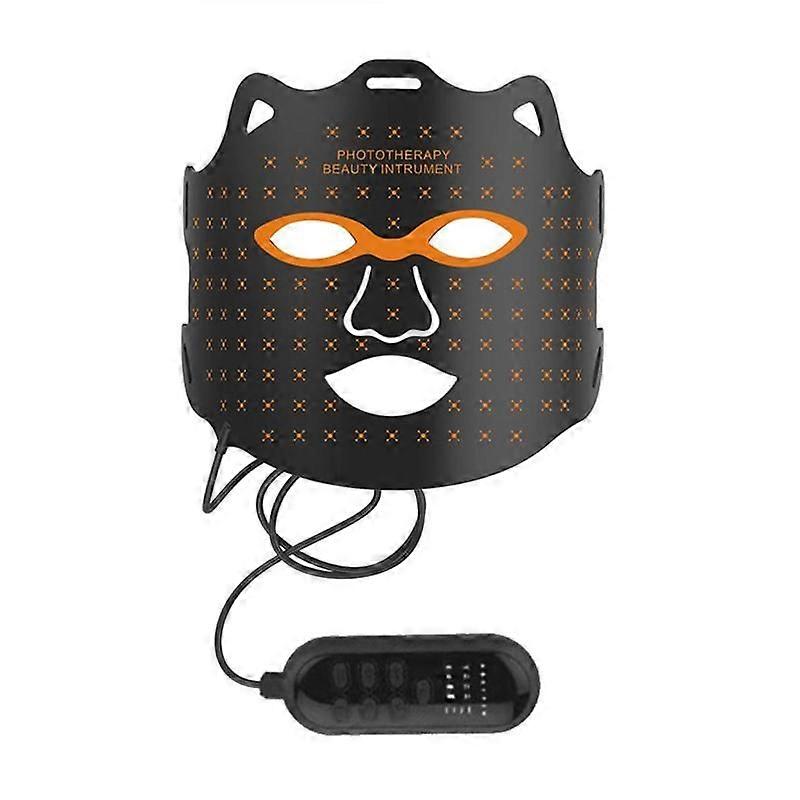 Facial Beauty Mask UK Plug