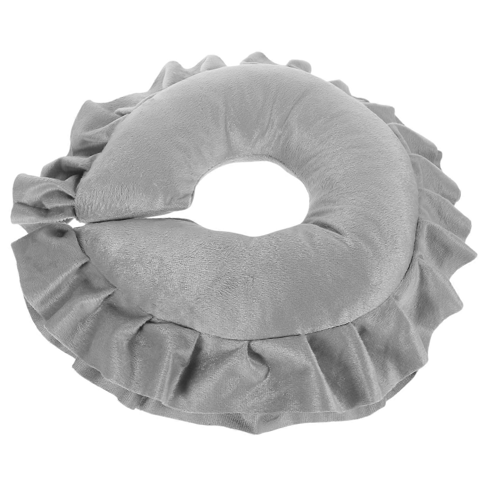 Pillow for Massage Table, Pillow with Face Down Cotton