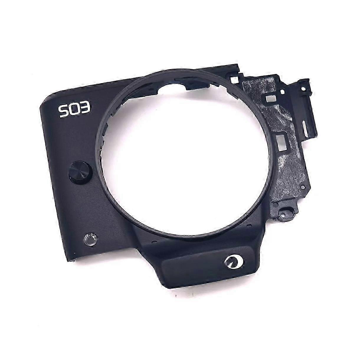 Front Cover Shell Case Frame for Canon EOS M50 & M50 II Camera - Protective Housing Accessory
