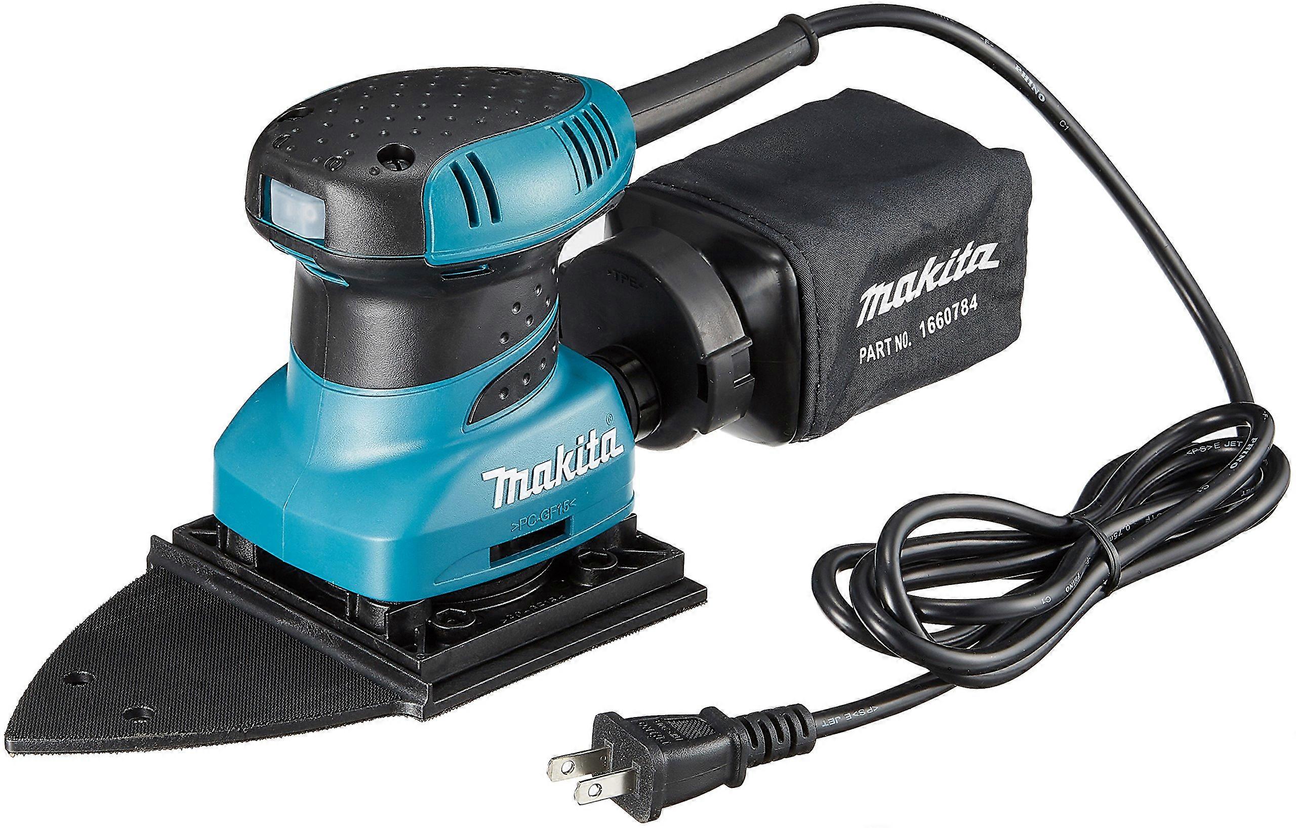 BO 4565 Random Orbital Sander