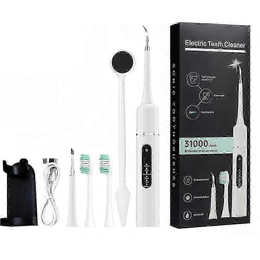 Čistič zubov, Čistič zubov Sonoshine, Čistič zubov Sonosparkle