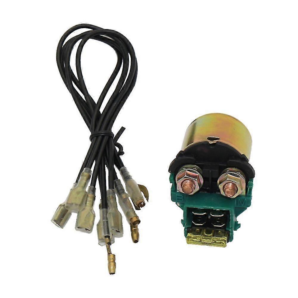 Starter Relay Solenoid,starter Solenoid SZRH A-B