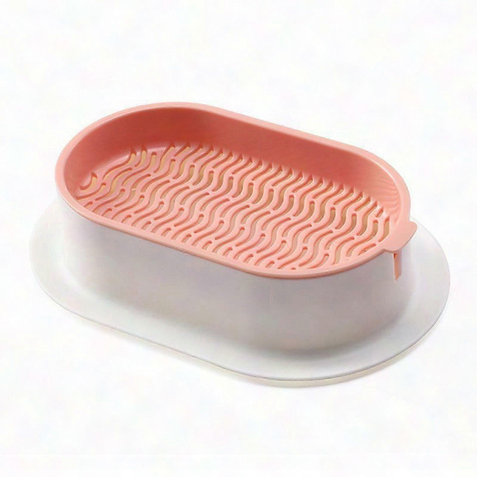 Self Watering Cat Grass Planter Soilless Hydroponic Grow Kit