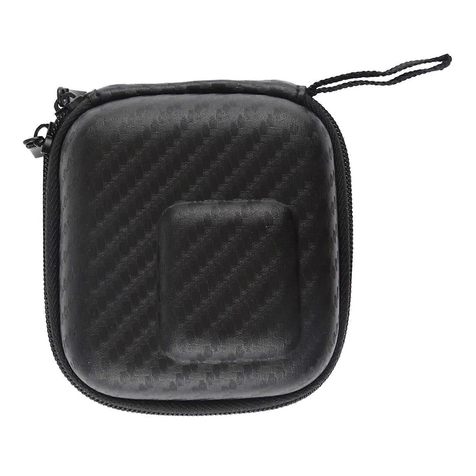 Shockproof Camera Case Lightweight For 13/12/11 with Comfortable Lanyard and Double Zippered Multicolor