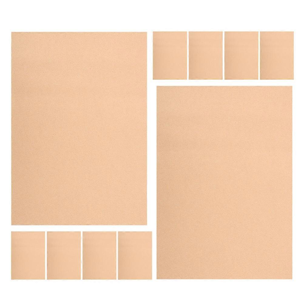 Braille Writing Paper for Writing 30Pcs Educational Tool for Blind Learning