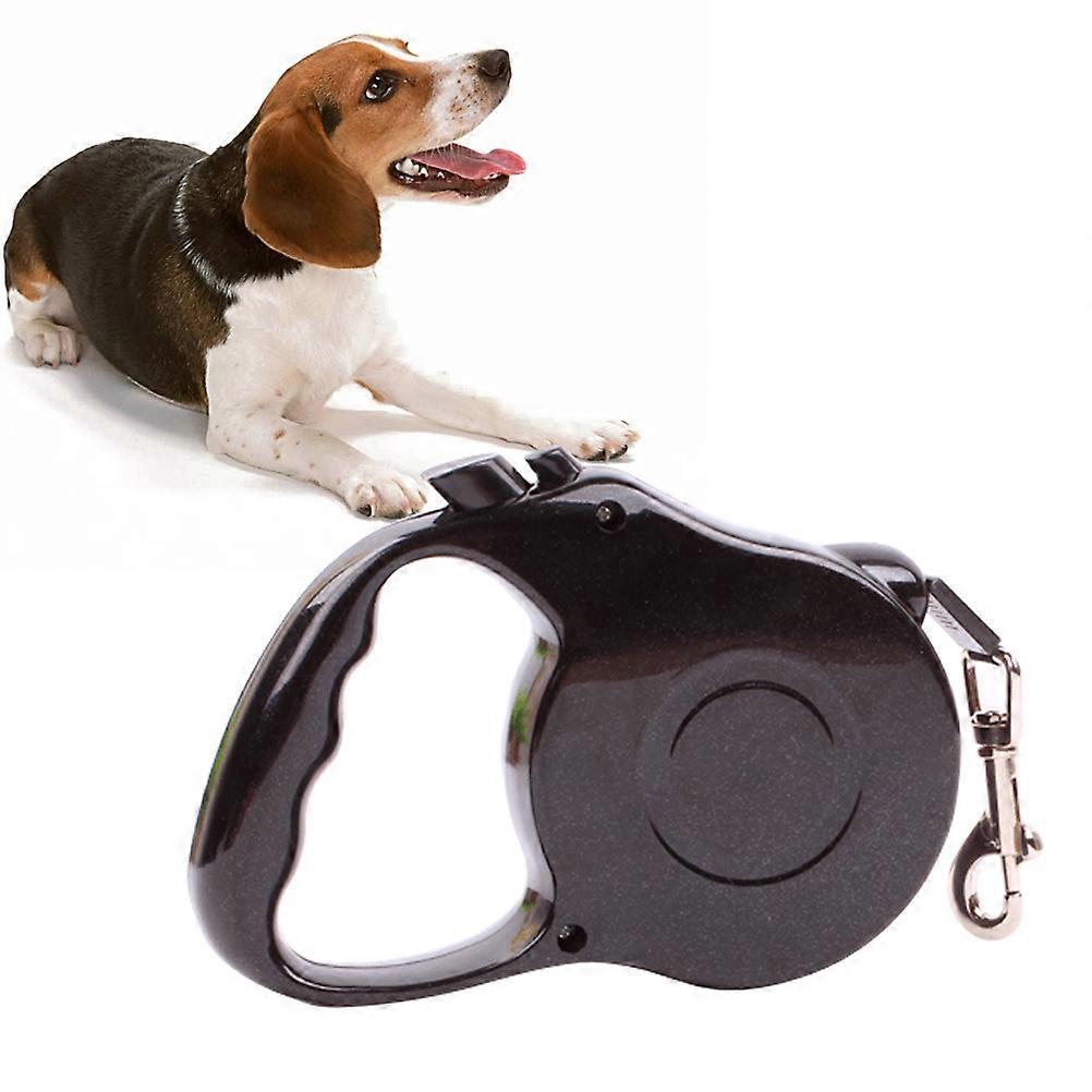 Retractable Dog Leash Automatic Extendable Traction Rope 3 Meters