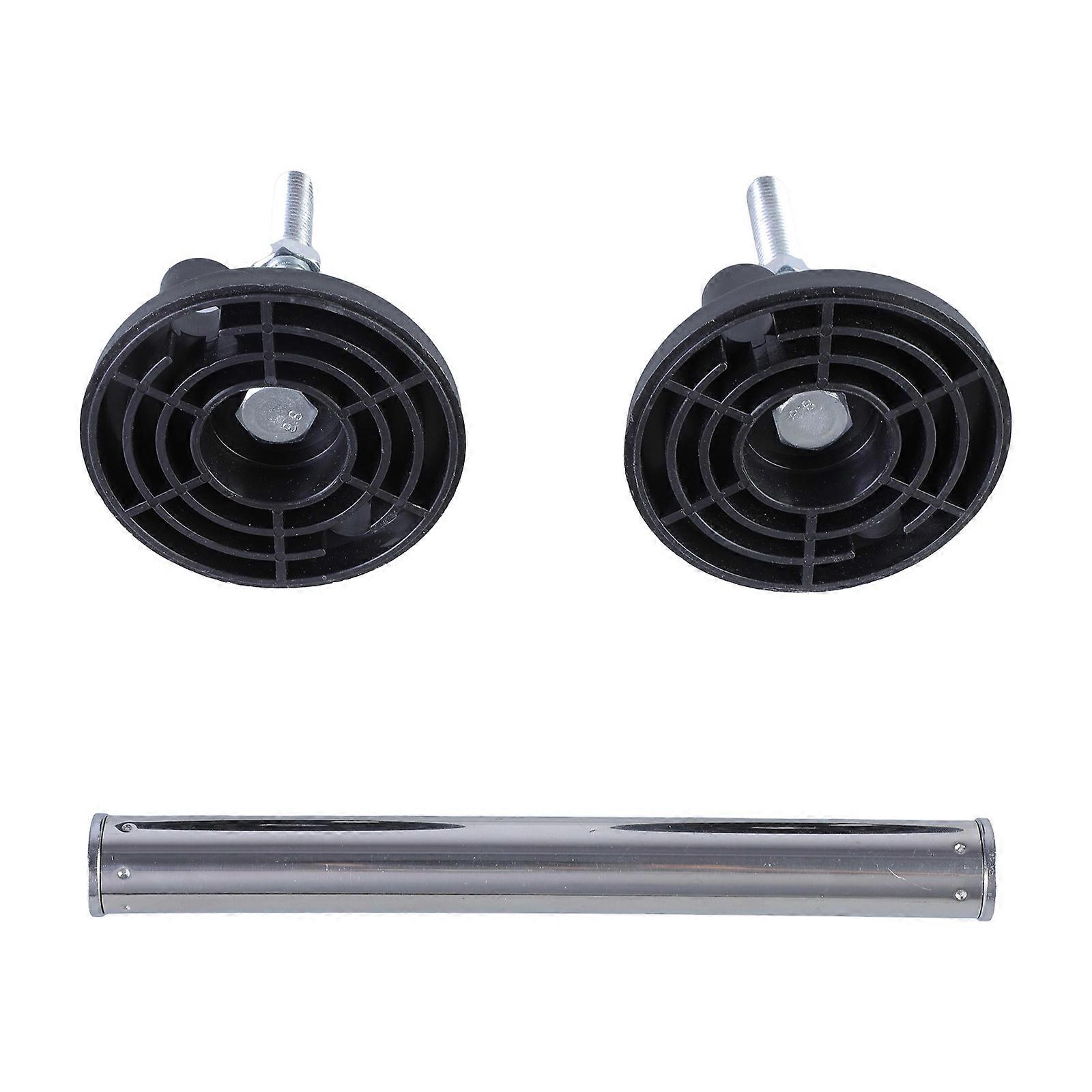 Cupboard Foot Telescopic Support Rod Bathroom Cabinet Adjustable Support Bracket Telescopic Support Rod Easy to Use Multicolor