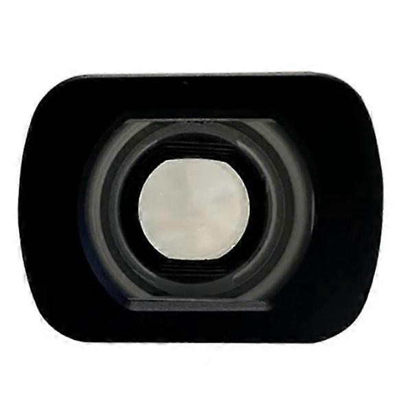 Wide Angle Lens Filter for Pocket 3, Enhanced Wide Angle Filter for 3 Handheld Gimbal Camera