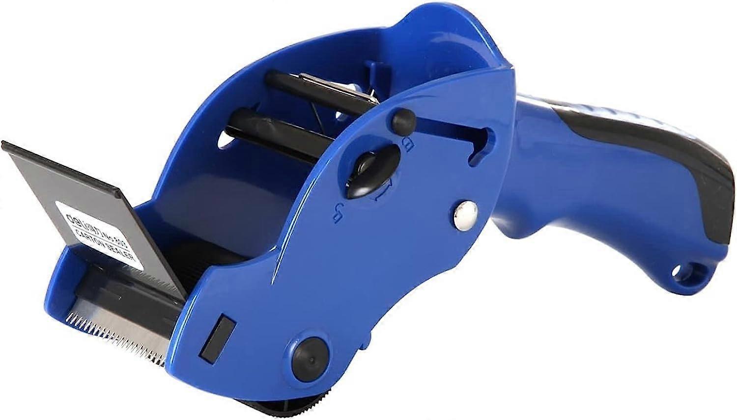 Desktop Tape Dispenser – Efficient Sealing Tool for Closing Packages and Boxes