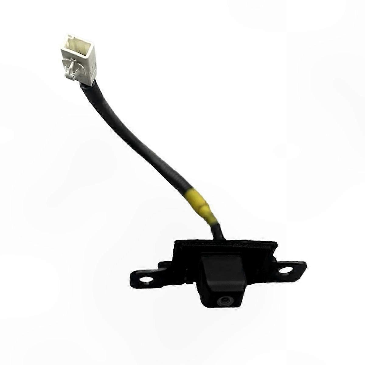 Rear View Camera for Car Trunk Lid Compatible with RX330 86790-48060