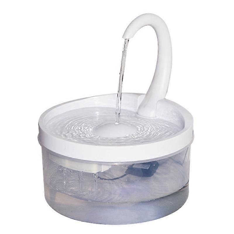 Smart Drinking Fountain Automatic Circulating Water Dispenser