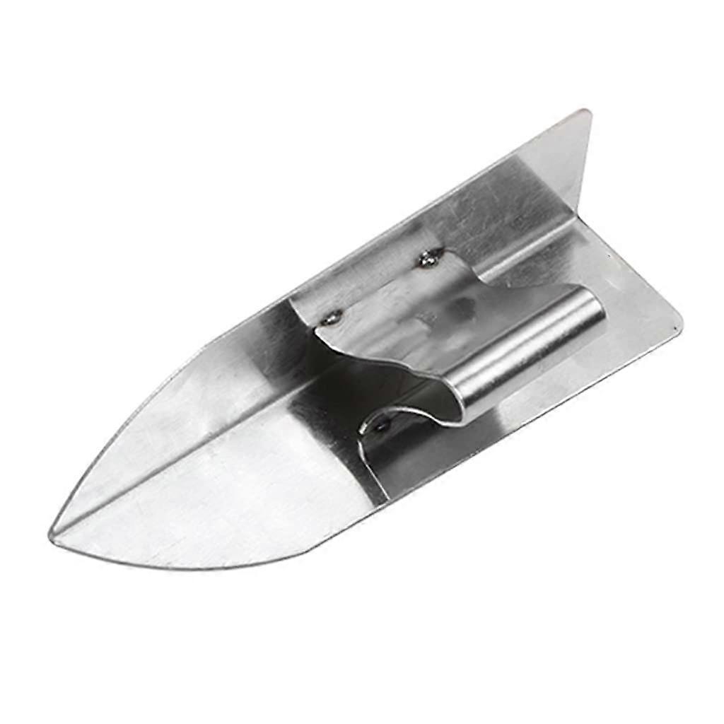 For ideal 90degree internal and external corner tools, drywall, mud wall, cement, rough external corner, joint treatment.